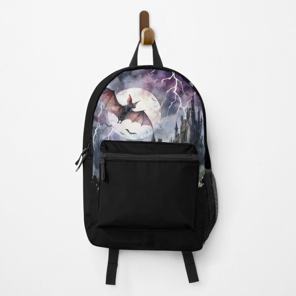 Item preview, Bat Flying designed and sold by RubisLeaf.
