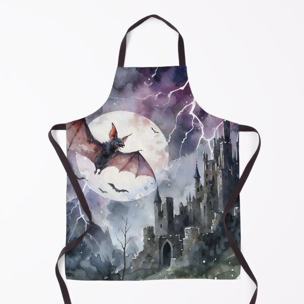 Item preview, Bat Flying designed and sold by RubisLeaf.