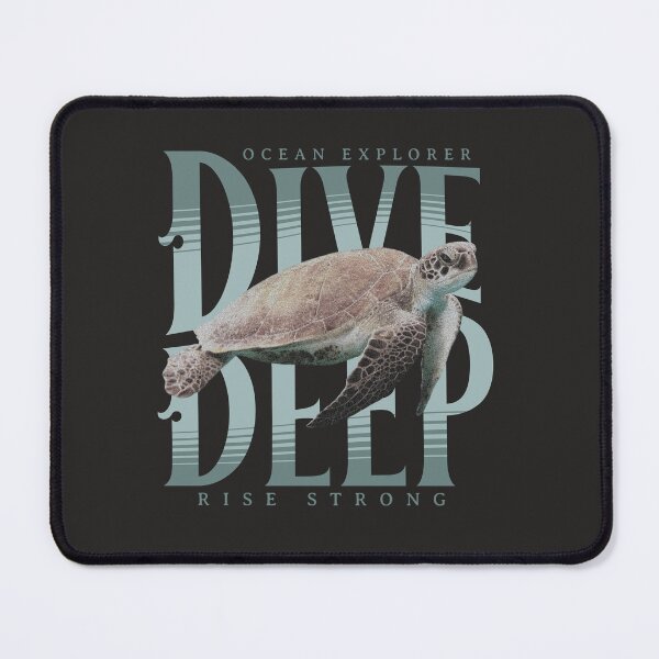 Item preview, Dive Deep Ocean Explorer designed and sold by malaratn.