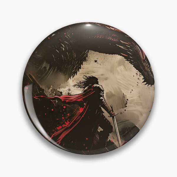 Item preview, Legends of the Dragonfire Realm designed and sold by FireScreen.