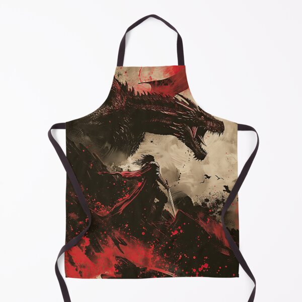 Item preview, Legends of the Dragonfire Realm designed and sold by FireScreen.