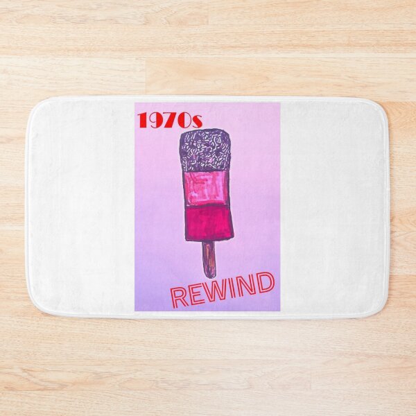 Item preview, Rewind Ice Lolly designed and sold by SJHorsfall.