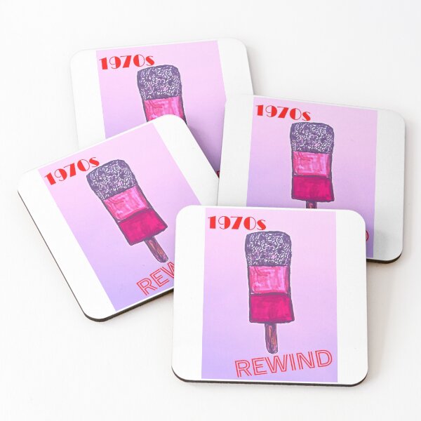 Item preview, Rewind Ice Lolly designed and sold by SJHorsfall.