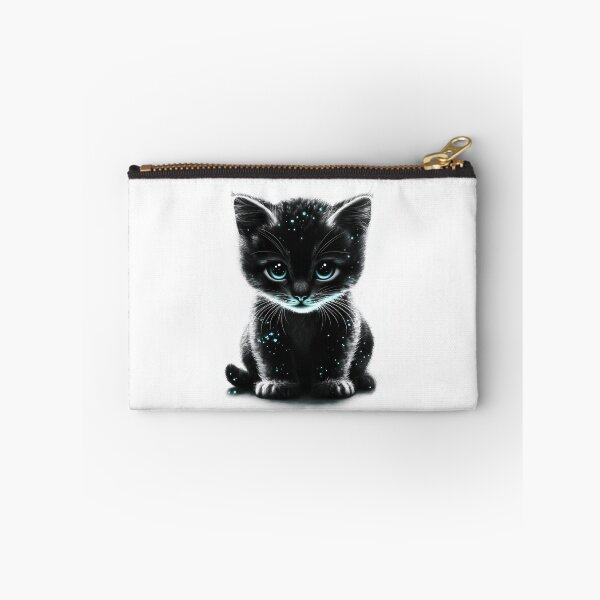 Item preview, Galactic kitty designed and sold by NazarART.