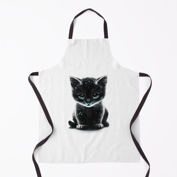 Item preview, Galactic kitty designed and sold by NazarART.