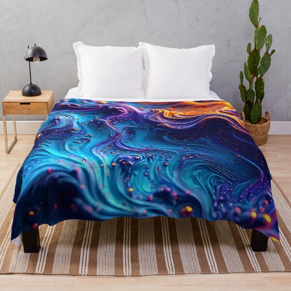 Item preview, Abstract Beautiful Patterns designed and sold by CatManiaShop.