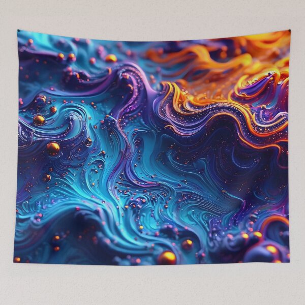 Item preview, Abstract Beautiful Patterns designed and sold by CatManiaShop.