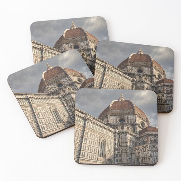 Item preview, Florence Cathedral designed and sold by David Bowman.