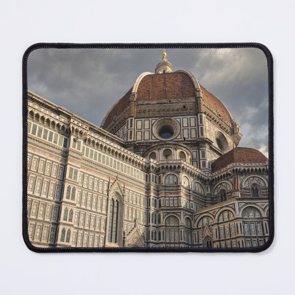 Item preview, Florence Cathedral designed and sold by David Bowman.