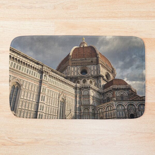 Item preview, Florence Cathedral designed and sold by David Bowman.