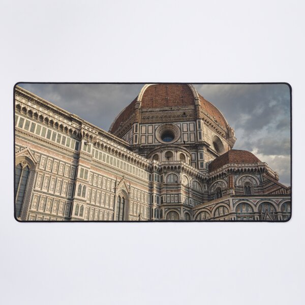 Item preview, Florence Cathedral designed and sold by David Bowman.