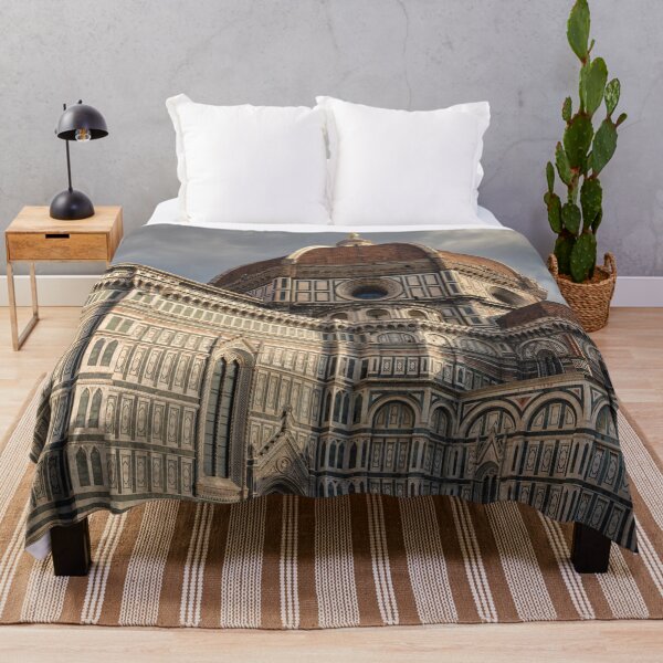 Item preview, Florence Cathedral designed and sold by David Bowman.