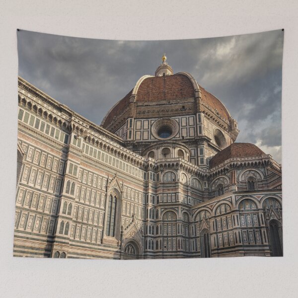 Item preview, Florence Cathedral designed and sold by David Bowman.