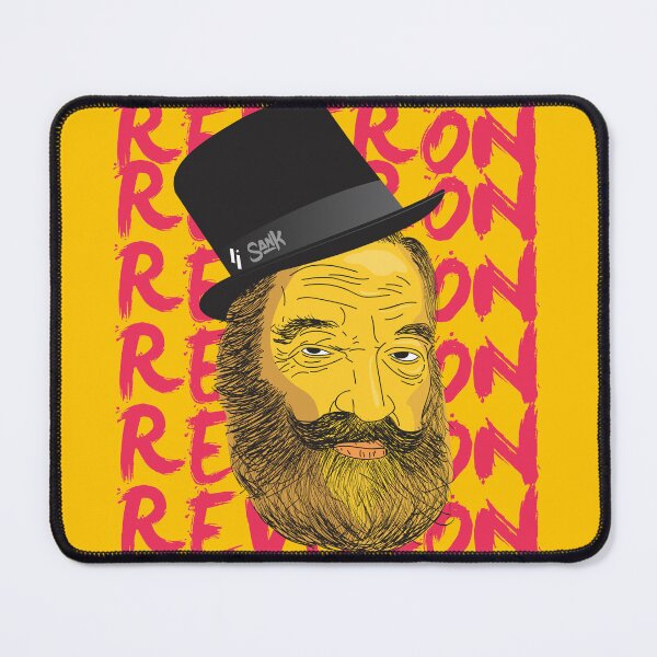 Item preview, Reveron  designed and sold by Sank8.