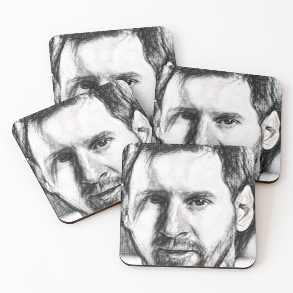 Item preview, Messi designed and sold by Thomas Publications.