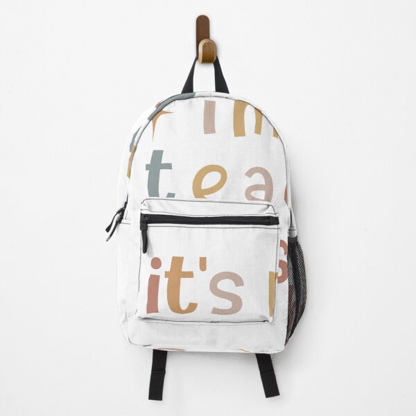Item preview, It's Me Hi I'm The teacher It's Me, Funny designed and sold by faridman.