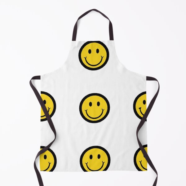 Item preview, Yellow Smiley Face Sticker Pack designed and sold by Slow-snail9.