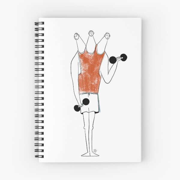 Item preview, gymbro designed and sold by sofilustra.