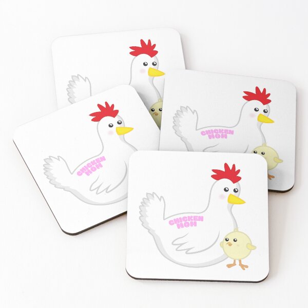 Item preview, Chicken mom designed and sold by Nice En.