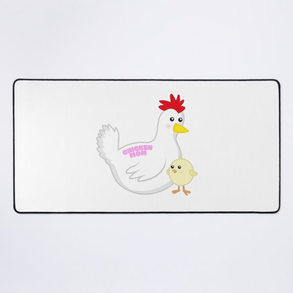 Item preview, Chicken mom designed and sold by Nice En.