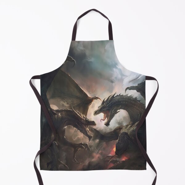Item preview, Legends of the Dragonfire Realm designed and sold by FireScreen.
