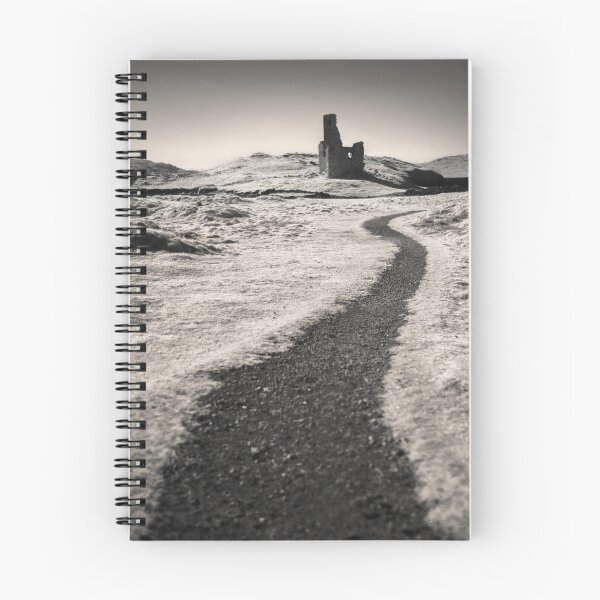Item preview, Path to Ardvreck Castle designed and sold by David Bowman.