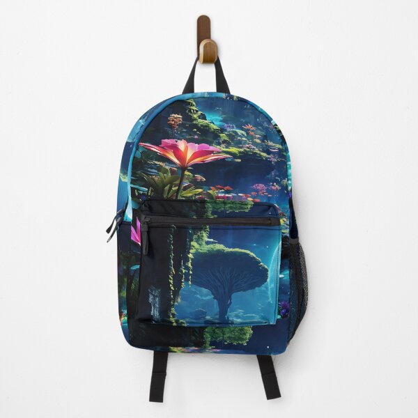 Item preview, Pandora: The Bioluminescent Wonder designed and sold by Luminous Wilds.