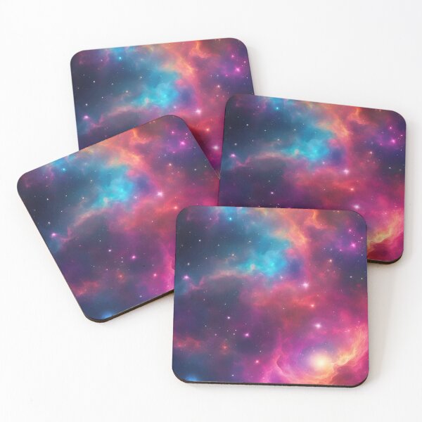 Item preview, Beautiful Galaxy designed and sold by Manny River.