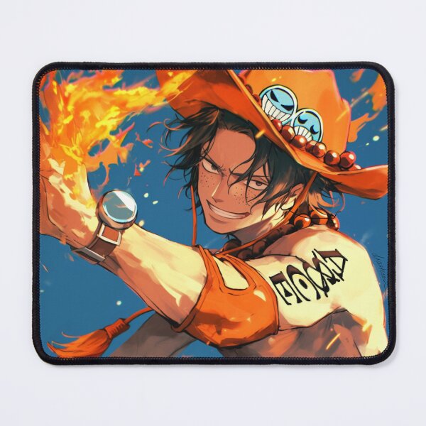 Item preview, Portage D. Ace designed and sold by Diashun.