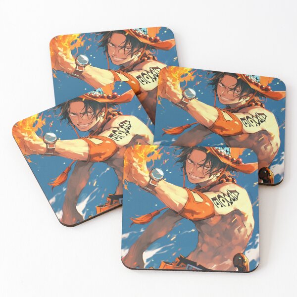 Item preview, Portage D. Ace designed and sold by Diashun.