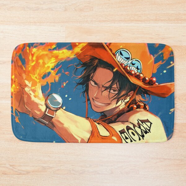 Item preview, Portage D. Ace designed and sold by Diashun.