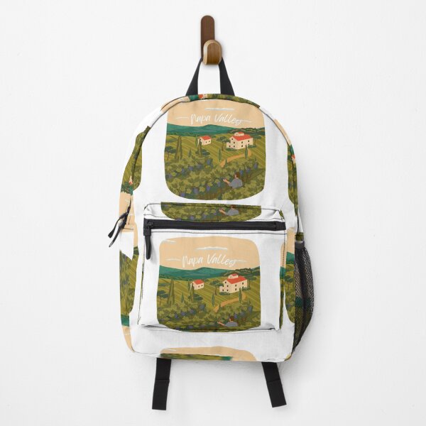 Item preview, Napa valley designed and sold by Nice En.