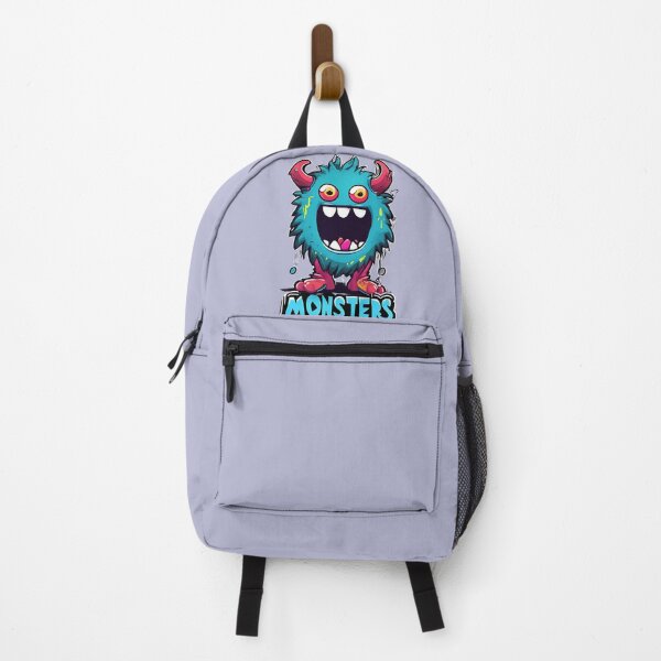 Item preview, Reflecting Your Inner Child: Monster Design designed and sold by Karolisa.
