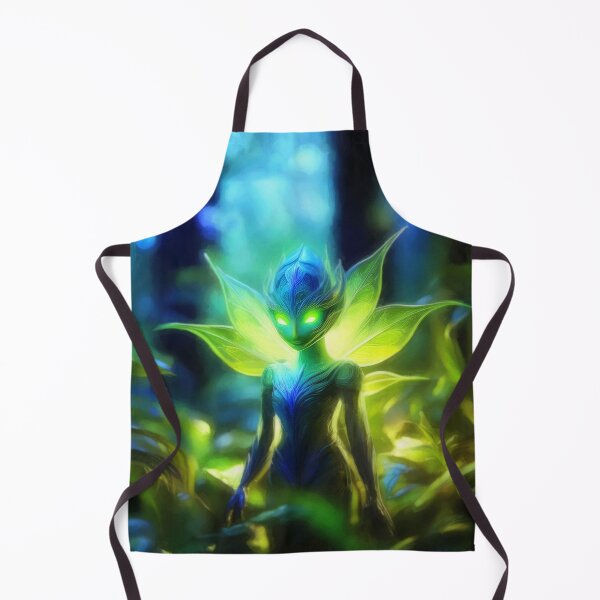 Item preview, Forest Guard designed and sold by Ilona Abou-Zolof.
