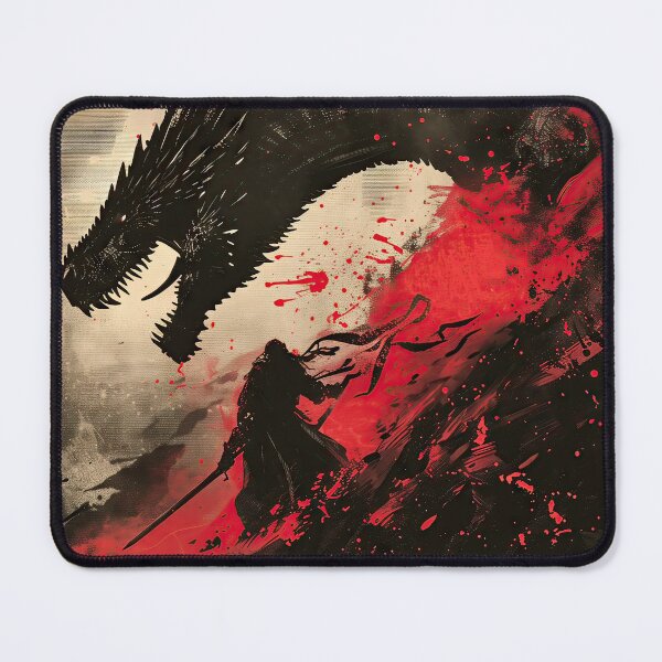 Item preview, Legends of the Dragonfire Realm designed and sold by FireScreen.