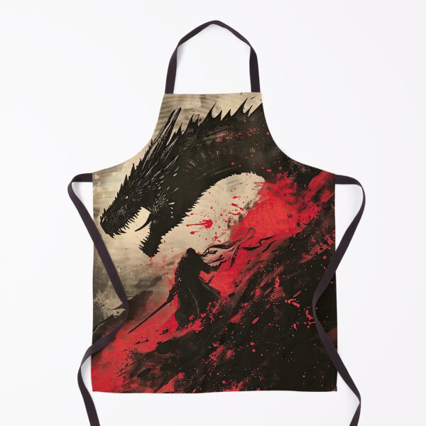 Item preview, Legends of the Dragonfire Realm designed and sold by FireScreen.