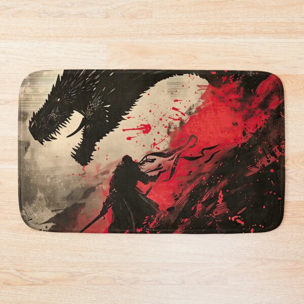 Item preview, Legends of the Dragonfire Realm designed and sold by FireScreen.