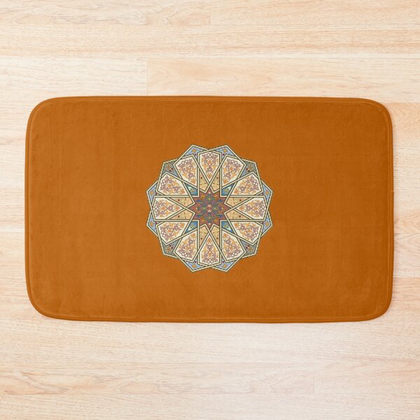 Item preview, Islamic pattern3 designed and sold by Mr Reindeer.