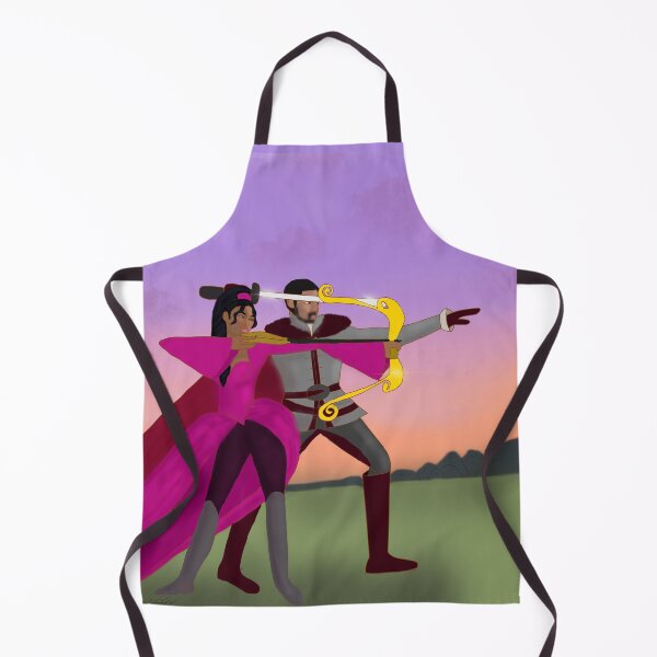 Item preview, Slay Together - African American Fantasy Fairytale designed and sold by Cecetyshay.