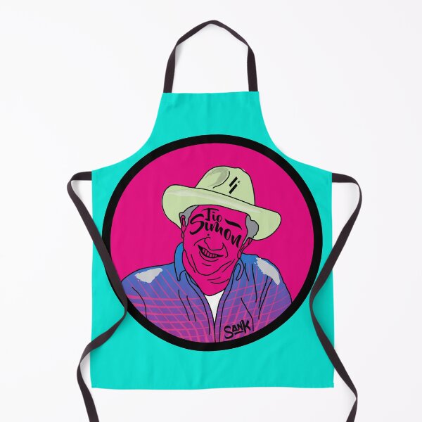 Item preview, Uncle Simon designed and sold by Sank8.