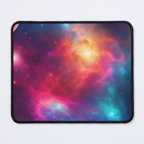 Item preview, Wonderful Galaxy designed and sold by Manny River.