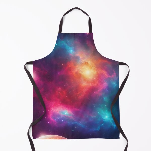 Item preview, Wonderful Galaxy designed and sold by Manny River.