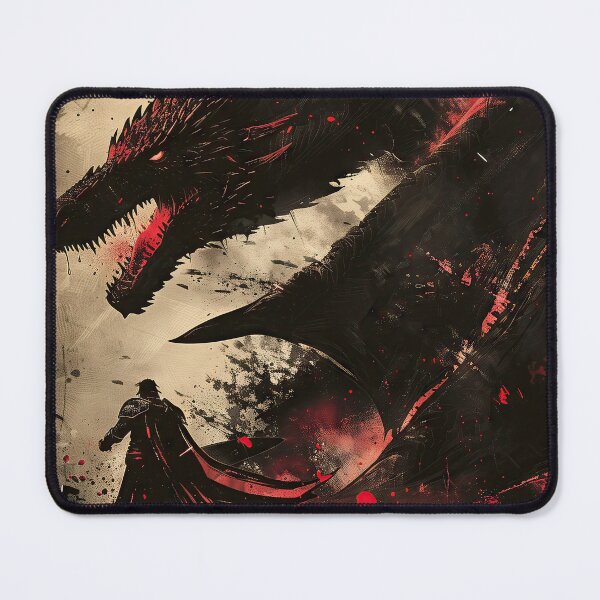 Item preview, Legends of the Dragonfire Realm designed and sold by FireScreen.