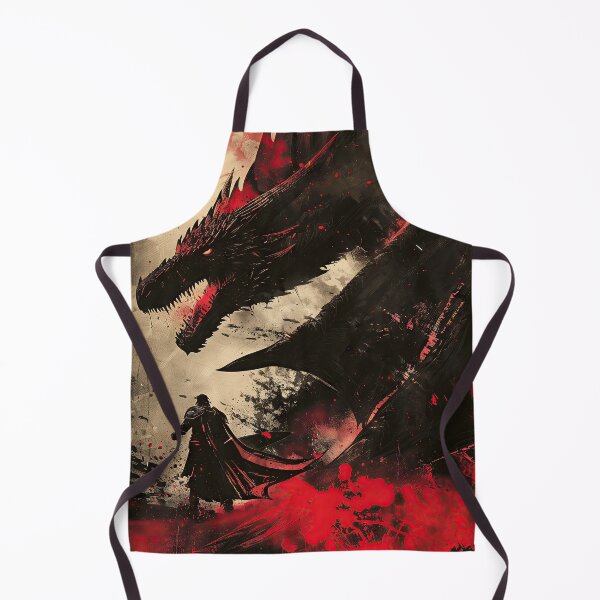 Item preview, Legends of the Dragonfire Realm designed and sold by FireScreen.
