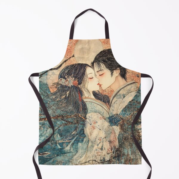 Item preview, Lovers designed and sold by sodarkensthef.