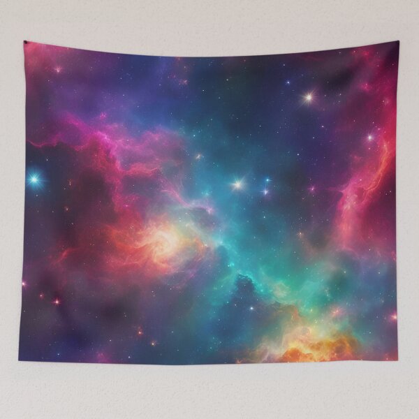Item preview, Stunning Galaxy designed and sold by Manny River.