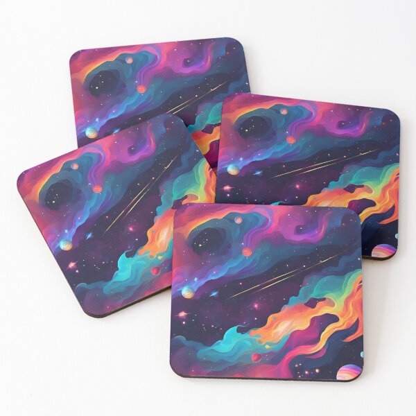 Item preview, Marvelous Galaxy designed and sold by Manny River.
