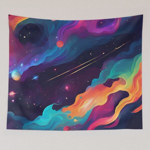 Item preview, Marvelous Galaxy designed and sold by Manny River.