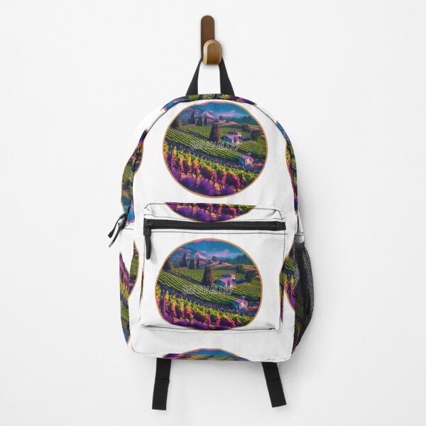 Item preview, Napa valley designed and sold by Nice En.