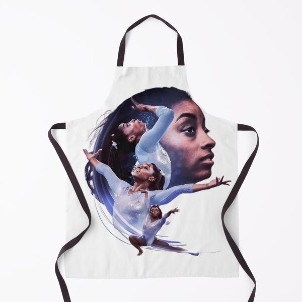 Item preview, Simone Biles designed and sold by DanielArtShop.